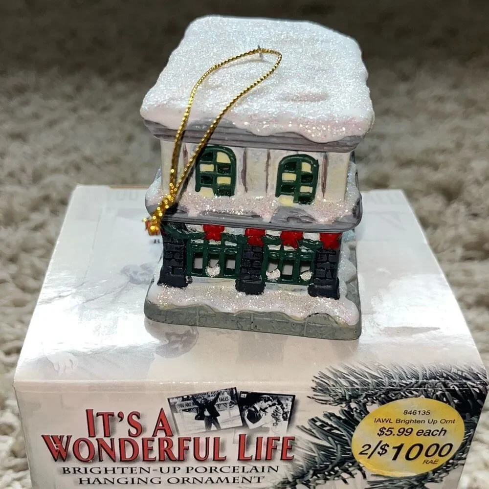 Enesco it wonderful